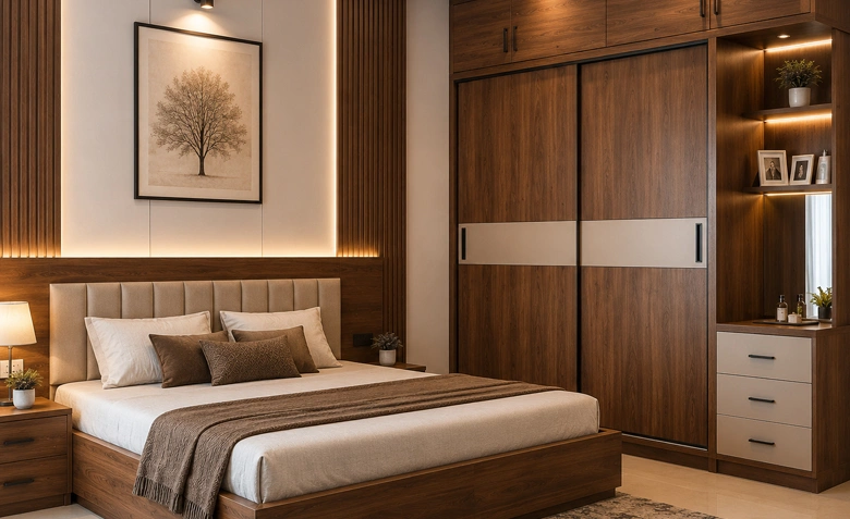 Furniture Work